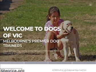 dogsofvic.com.au