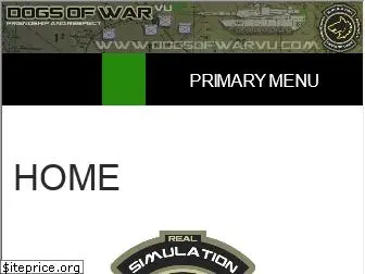 dogsofwarvu.com