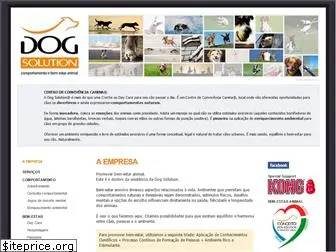 dogsolution.com.br