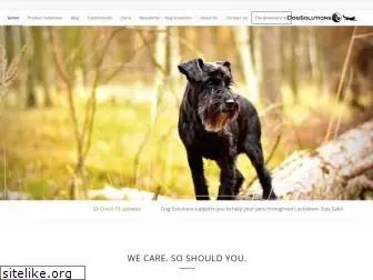 dogsolutions.co.za