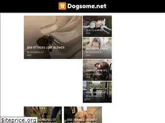 dogsome.net