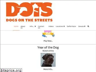 dogsonthestreets.org