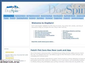 dogspin.com