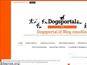 dogsportal.it