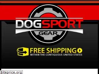 dogsportgear.com