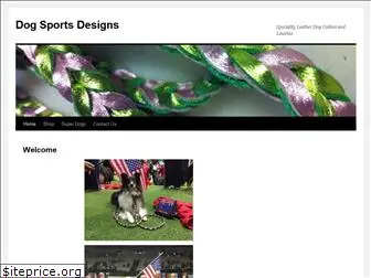 dogsportsequipment.com