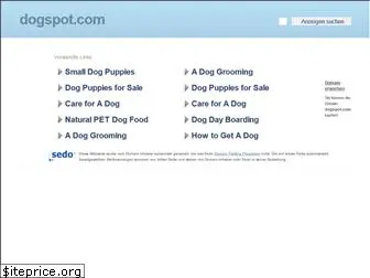 dogspot.com