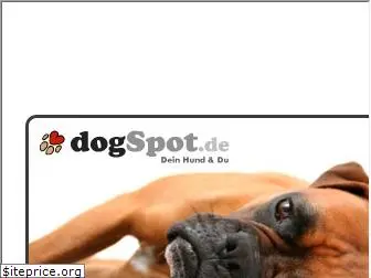 dogspot.de