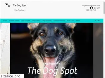 dogspotnw.com