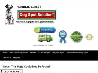dogspotsolution.com