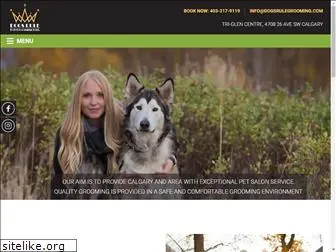dogsrulegrooming.com