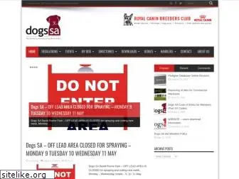 dogssa.com.au