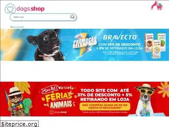 dogsshop.com.br