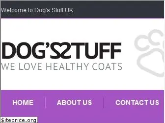 dogsstuff.co.uk