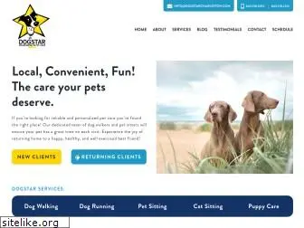 dogstarcharleston.com