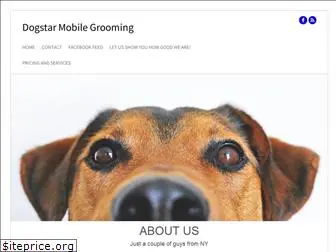 dogstargrooming.com