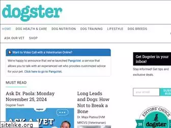 dogster.com