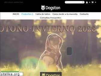dogston.com
