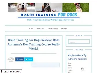 dogstrainingcourse.com