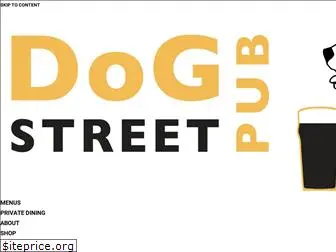 dogstreetpub.com