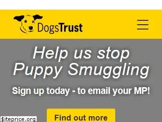 dogstrust.org.uk