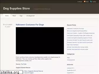 dogsuppliesstore.wordpress.com