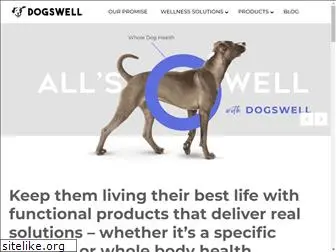 dogswell.com