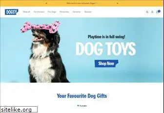 dogsy.co.uk