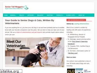 dogsymptomscure.com