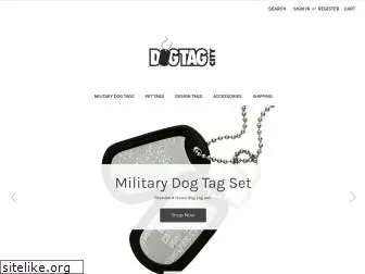 dogtagcity.com