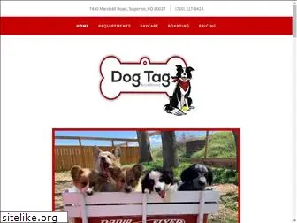 dogtagco.com