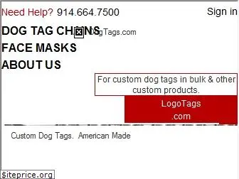 dogtags.com