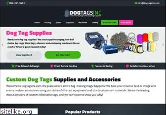 dogtagsinc.com