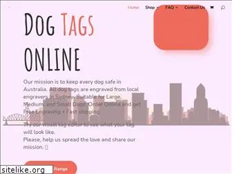 dogtagsonline.com.au