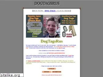 dogtagsrus.com