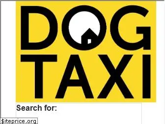 dogtaxi.org