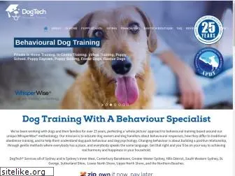 dogtech.com.au