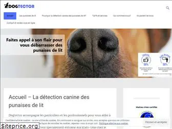 dogtector.com