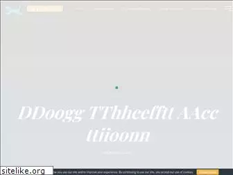 dogtheftaction.com