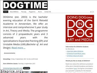 dogtime.org