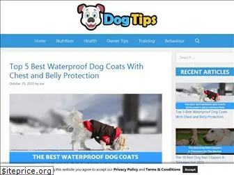 dogtips.co.uk