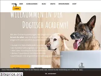 dogtisch.academy