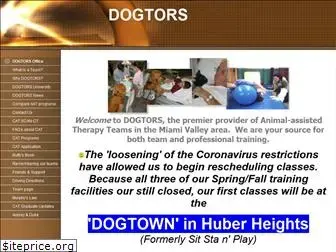 dogtors.com