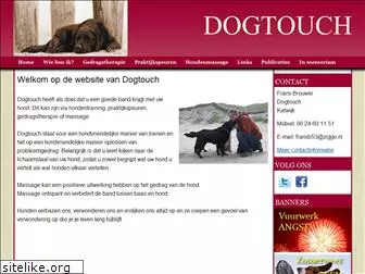 dogtouch.nl