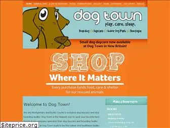 dogtown309.com