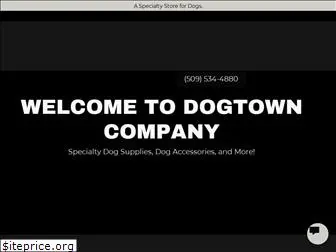 dogtownco.com