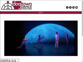 dogtowndancetheatre.com