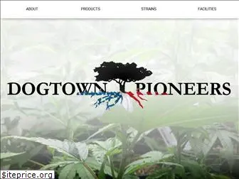 dogtownpioneers.com