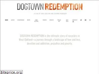 dogtownredemption.com