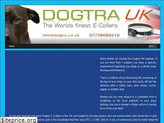 dogtra.co.uk